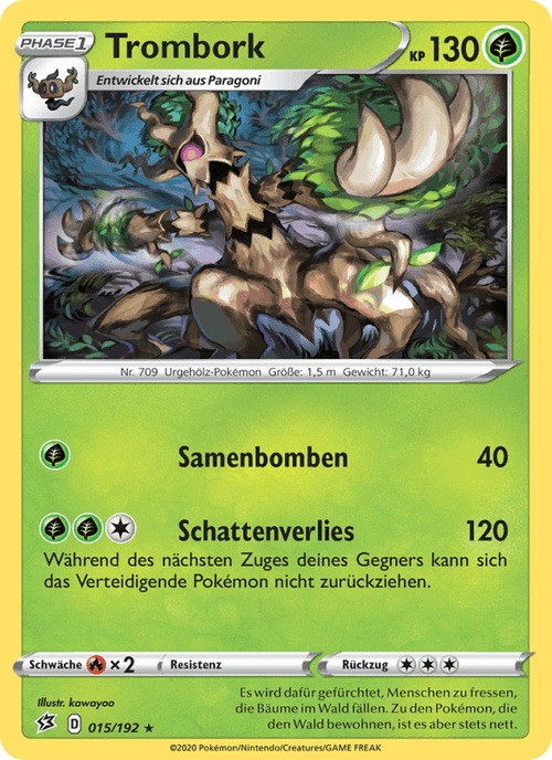 Clash der Rebellen Nr. 15