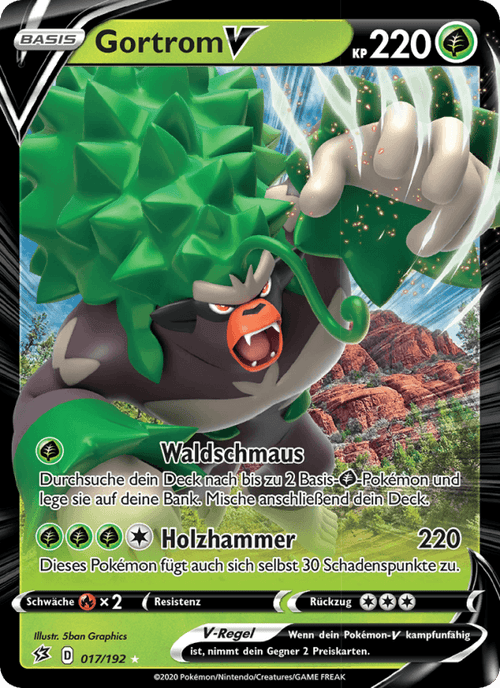 Clash der Rebellen Nr. 17