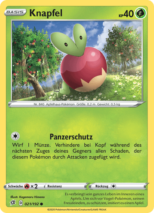 Clash der Rebellen Nr. 21