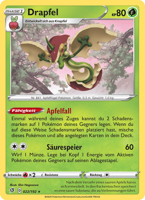 Clash der Rebellen Nr. 22