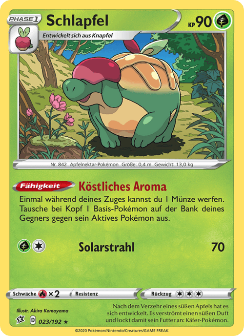 Clash der Rebellen Nr. 23