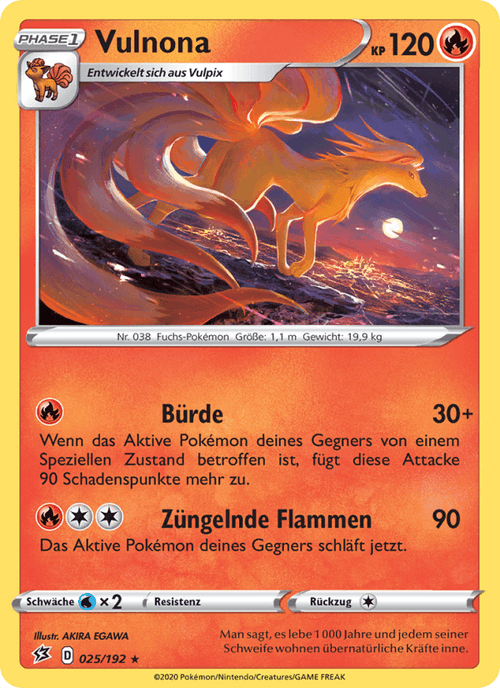 Clash der Rebellen Nr. 25