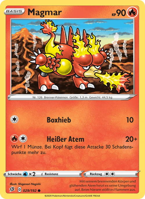 Clash der Rebellen Nr. 29