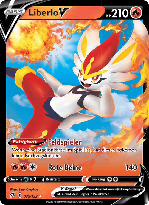 Clash der Rebellen Nr. 35