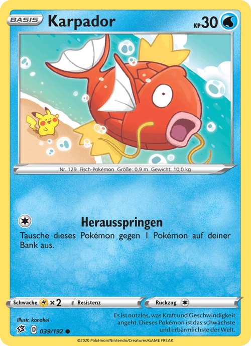 Clash der Rebellen Nr. 39