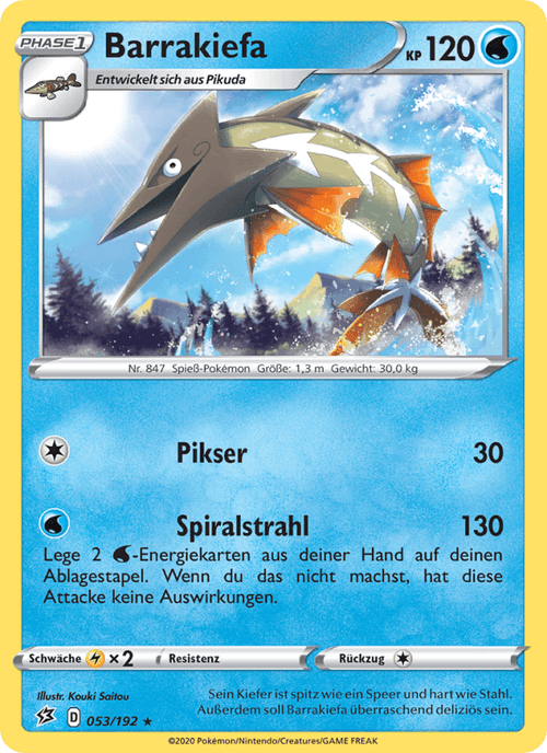Clash der Rebellen Nr. 53