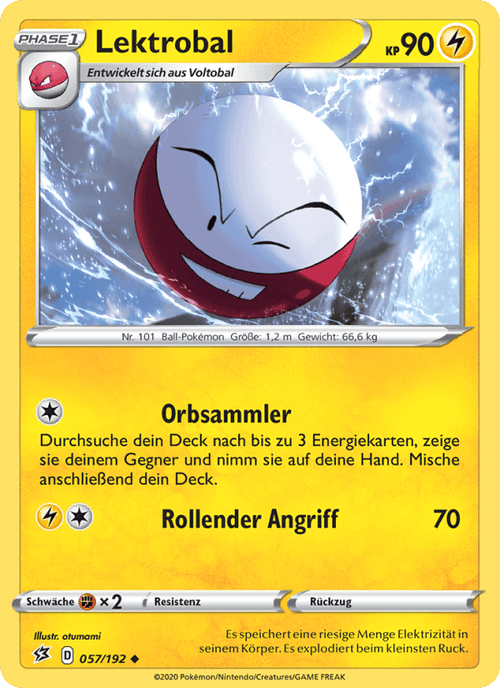 Clash der Rebellen Nr. 57