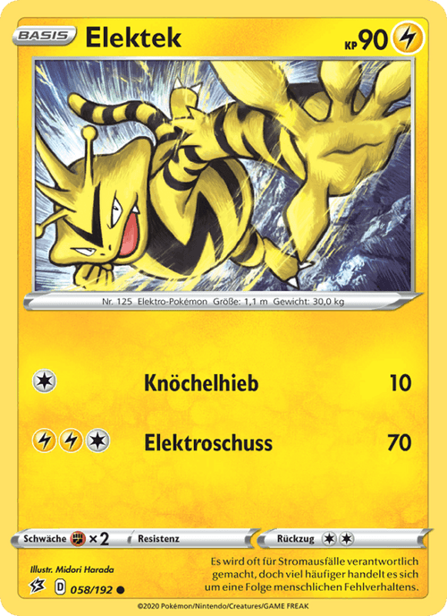Clash der Rebellen Nr. 58