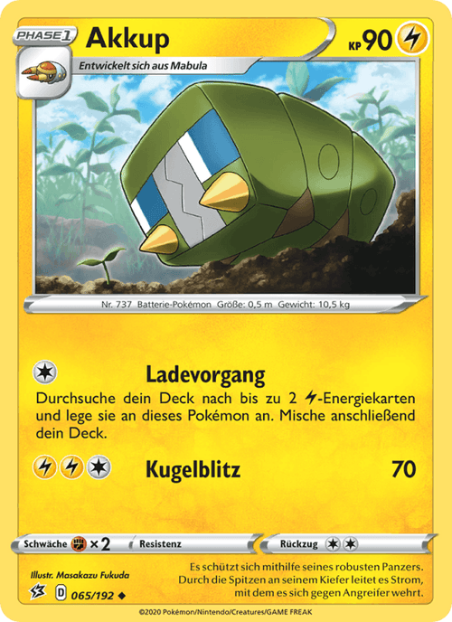 Clash der Rebellen Nr. 65