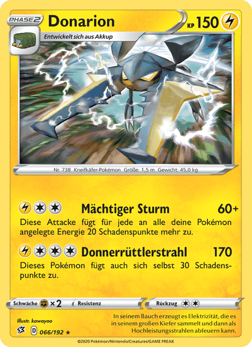 Clash der Rebellen Nr. 66