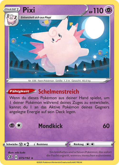 Clash der Rebellen Nr. 75