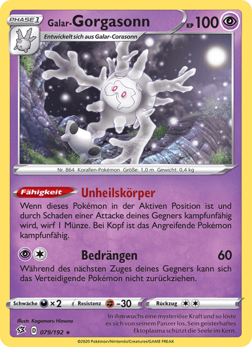 Clash der Rebellen Nr. 79
