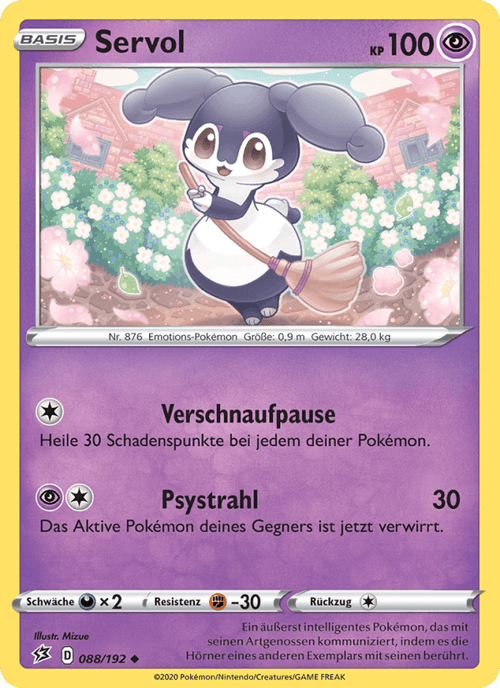 Clash der Rebellen Nr. 88