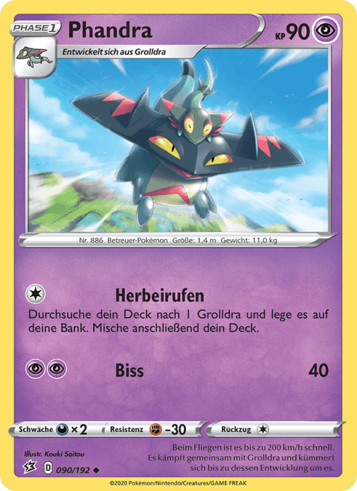 Clash der Rebellen Nr. 90