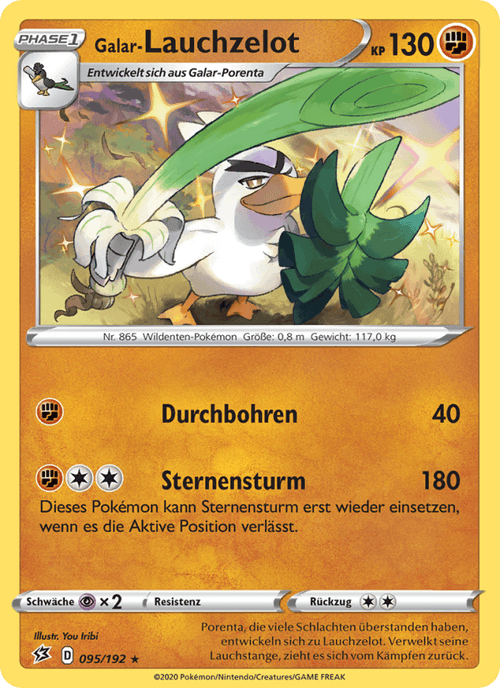 Clash der Rebellen Nr. 95