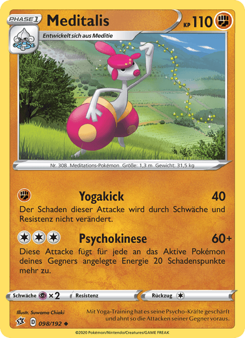 Clash der Rebellen Nr. 98