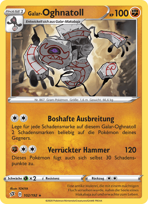 Clash der Rebellen Nr. 102