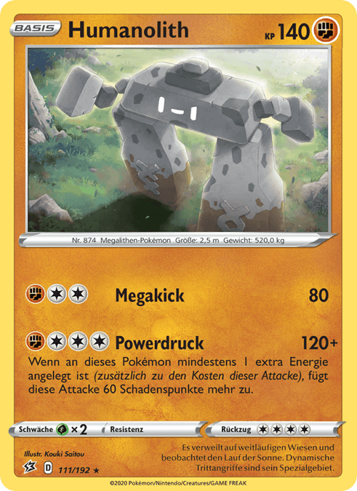 Clash der Rebellen Nr. 111