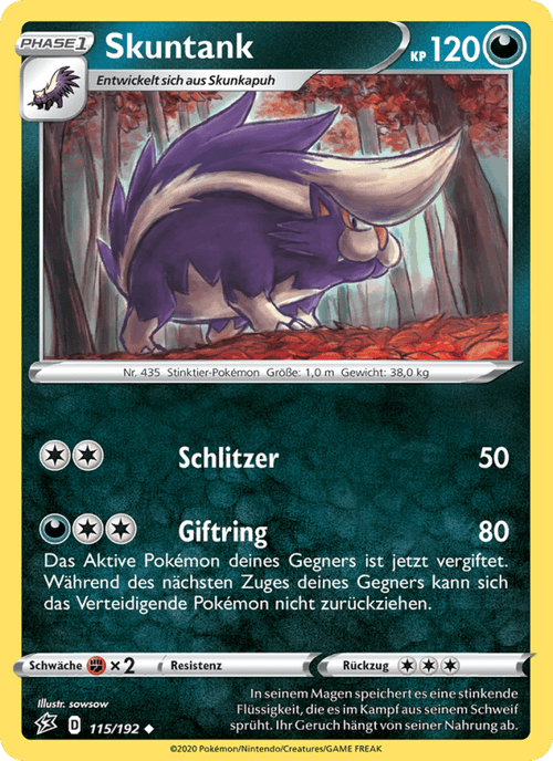 Clash der Rebellen Nr. 115