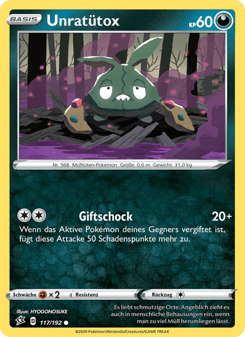 Clash der Rebellen Nr. 117
