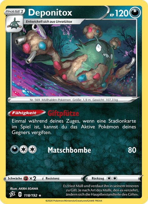Clash der Rebellen Nr. 118