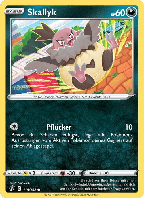 Clash der Rebellen Nr. 119