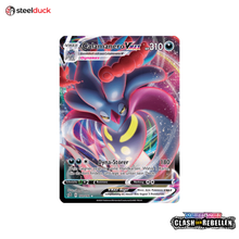 Calamanero VMAX (122/192) Clash der Rebellen - Holo Rare VMAX
