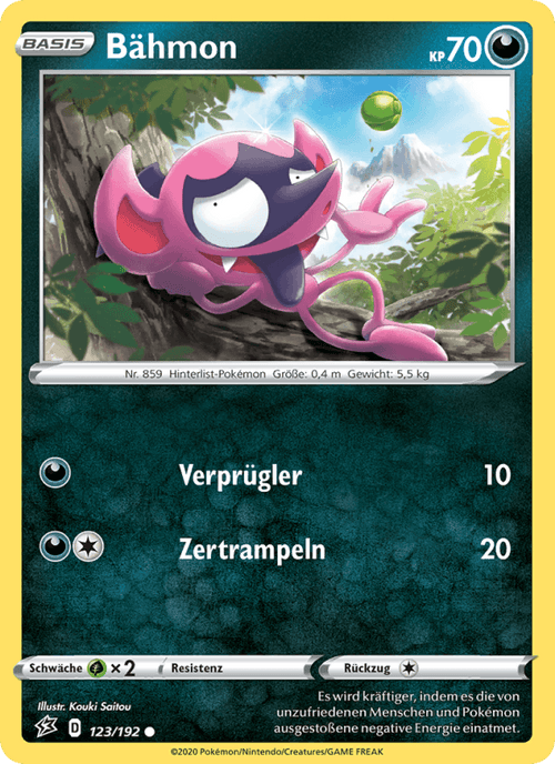 Clash der Rebellen Nr. 123