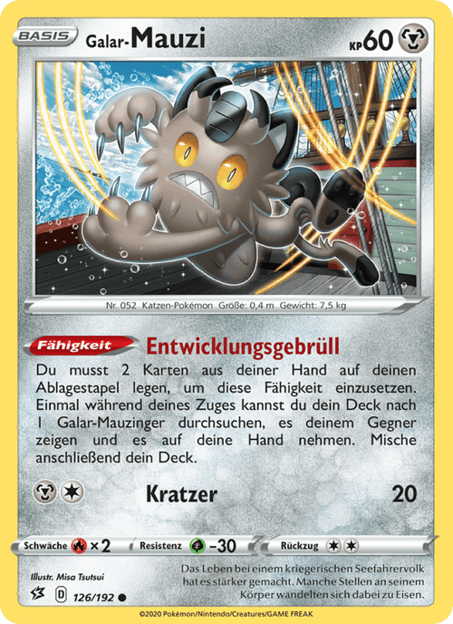 Clash der Rebellen Nr. 126