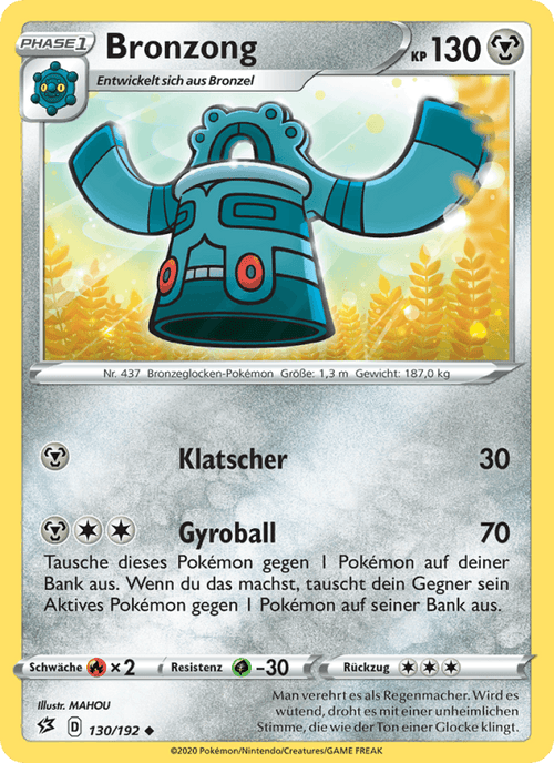 Clash der Rebellen Nr. 130