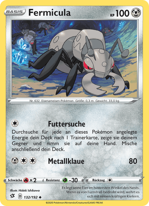 Clash der Rebellen Nr. 132