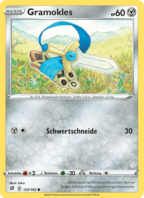 Clash der Rebellen Nr. 133