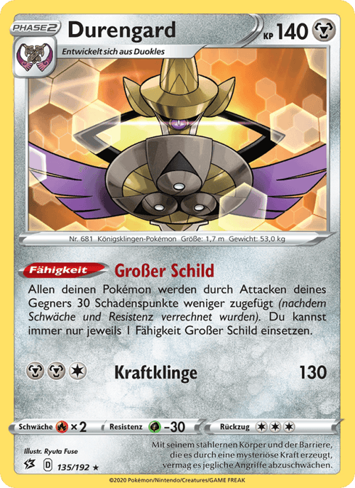 Clash der Rebellen Nr. 135