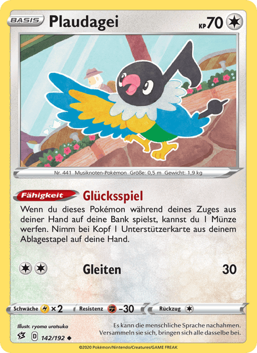 Clash der Rebellen Nr. 142