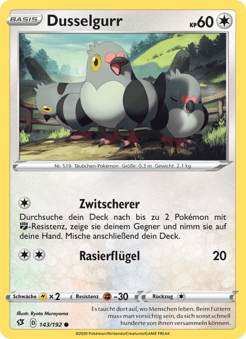 Clash der Rebellen Nr. 143