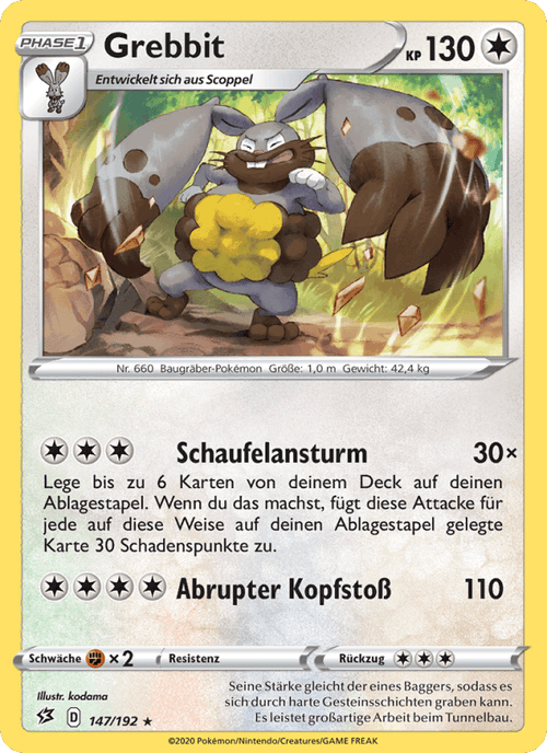 Clash der Rebellen Nr. 147