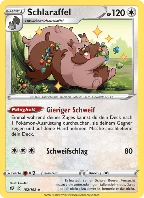 Clash der Rebellen Nr. 152