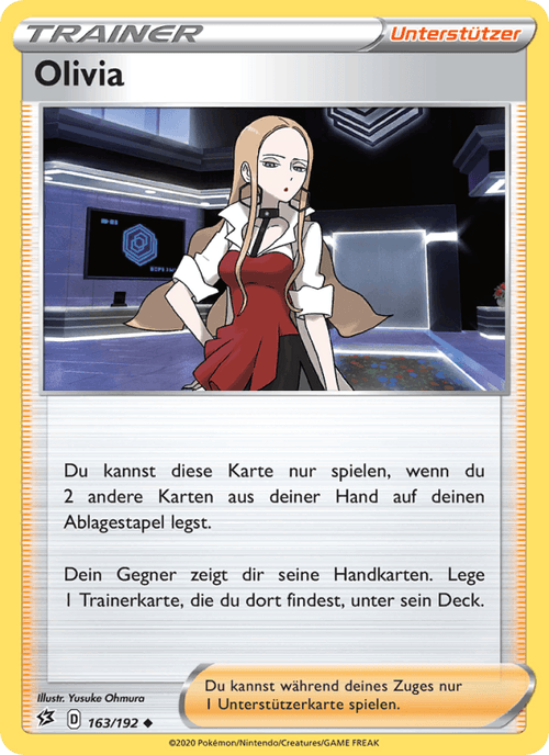 Clash der Rebellen Nr. 163