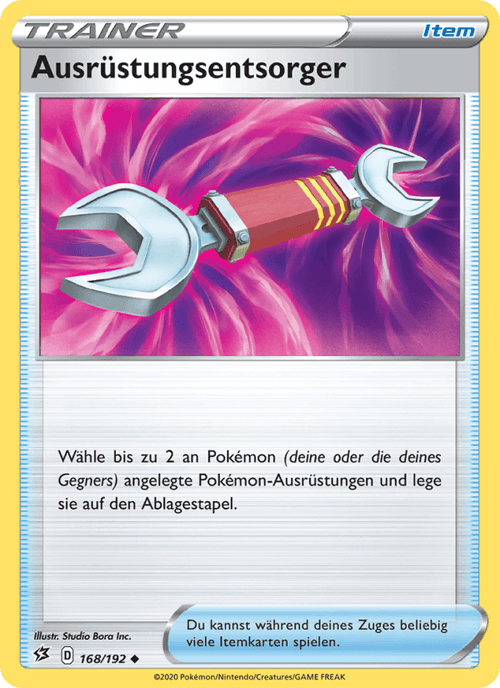 Clash der Rebellen Nr. 168