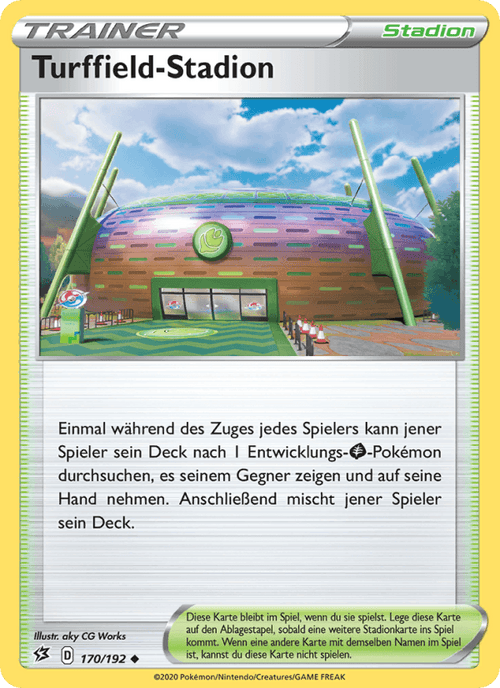 Clash der Rebellen Nr. 170