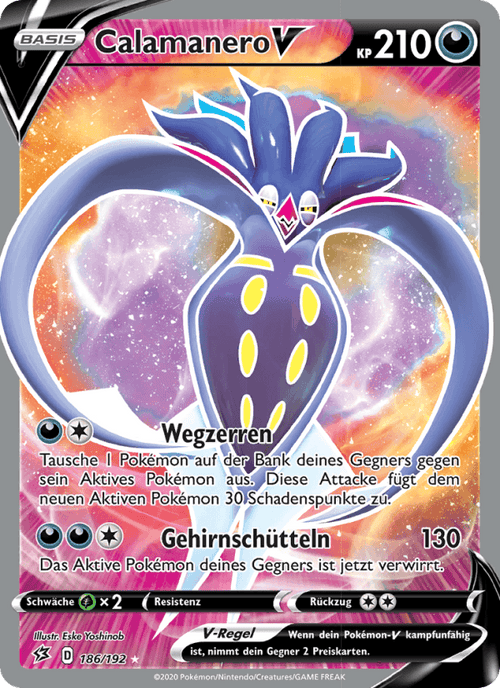 Clash der Rebellen Nr. 186
