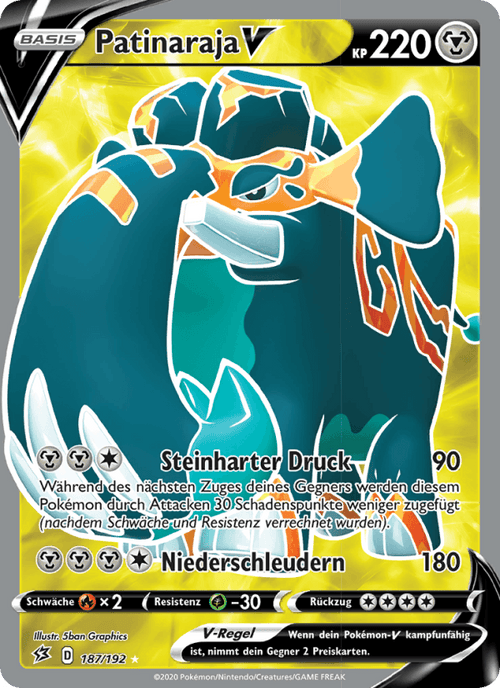 Clash der Rebellen Nr. 187