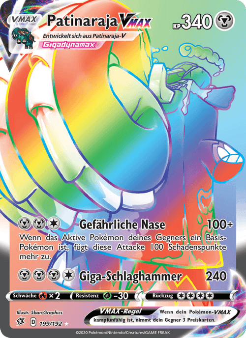 Clash der Rebellen Nr. 199