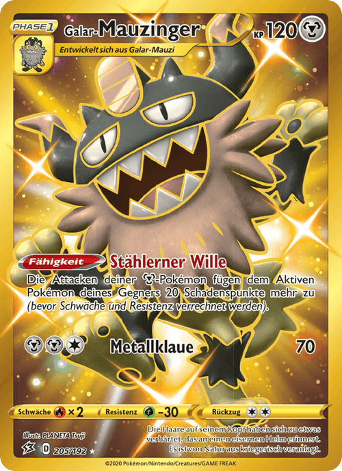 Clash der Rebellen Nr. 205