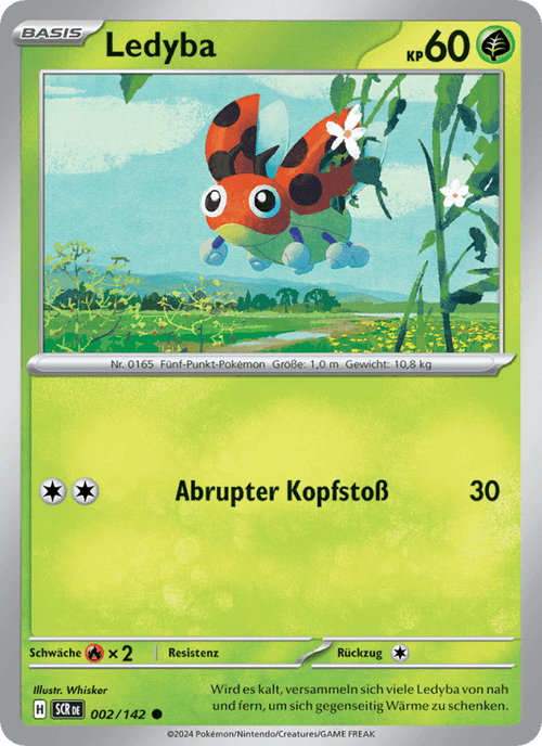 Stellarkrone Nr. 2