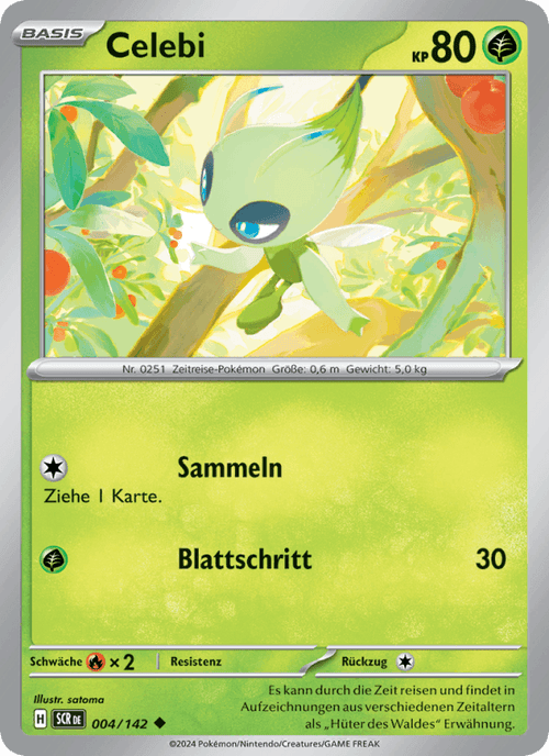 Stellarkrone Nr. 4