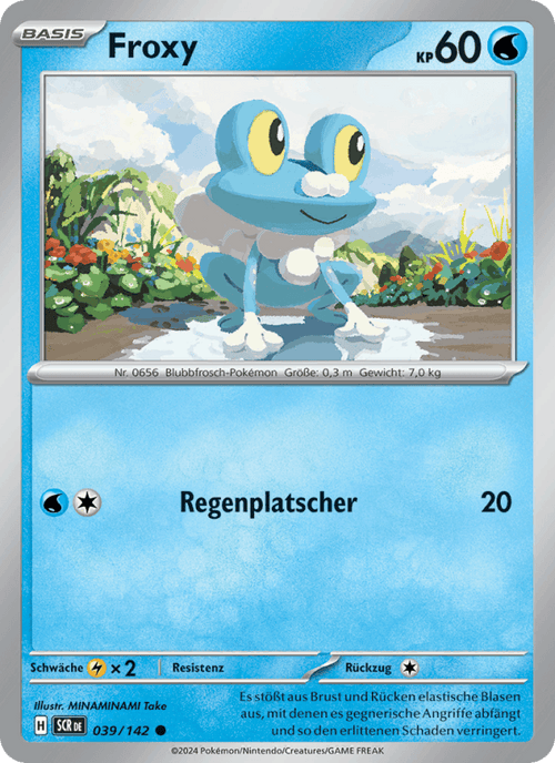 Stellarkrone Nr. 39