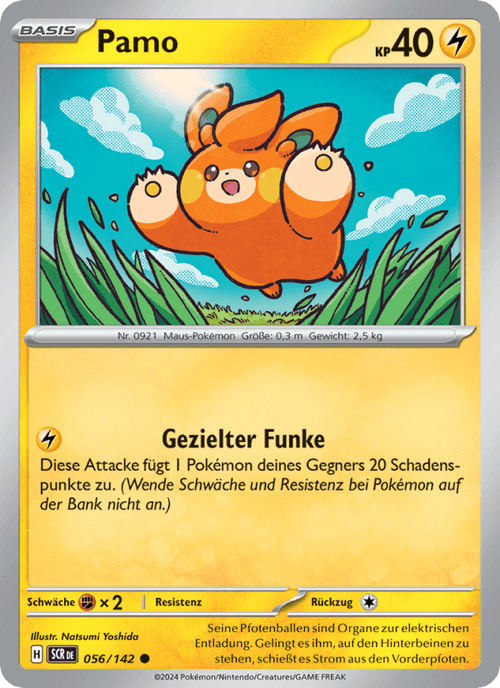 Stellarkrone Nr. 56