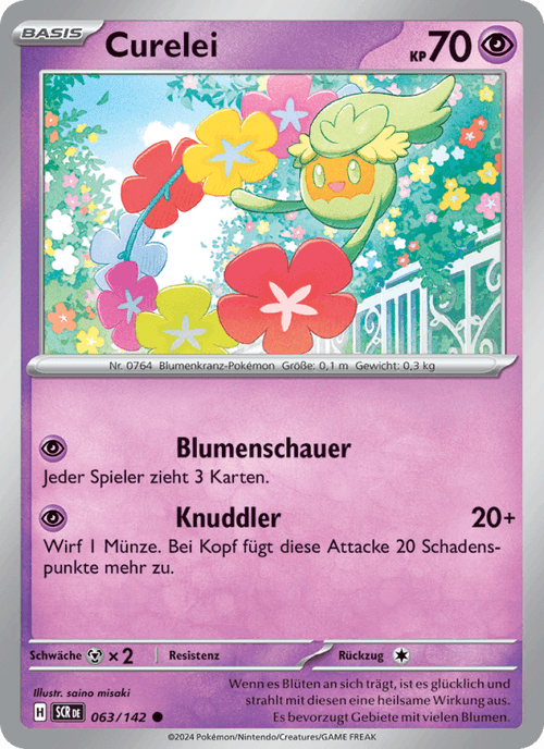 Stellarkrone Nr. 63