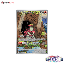 Tortunator (146/142) Stellarkrone - Illustration Rare